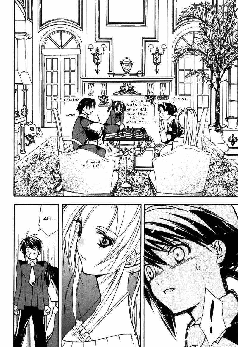 shiki tsukai chapter 8 23