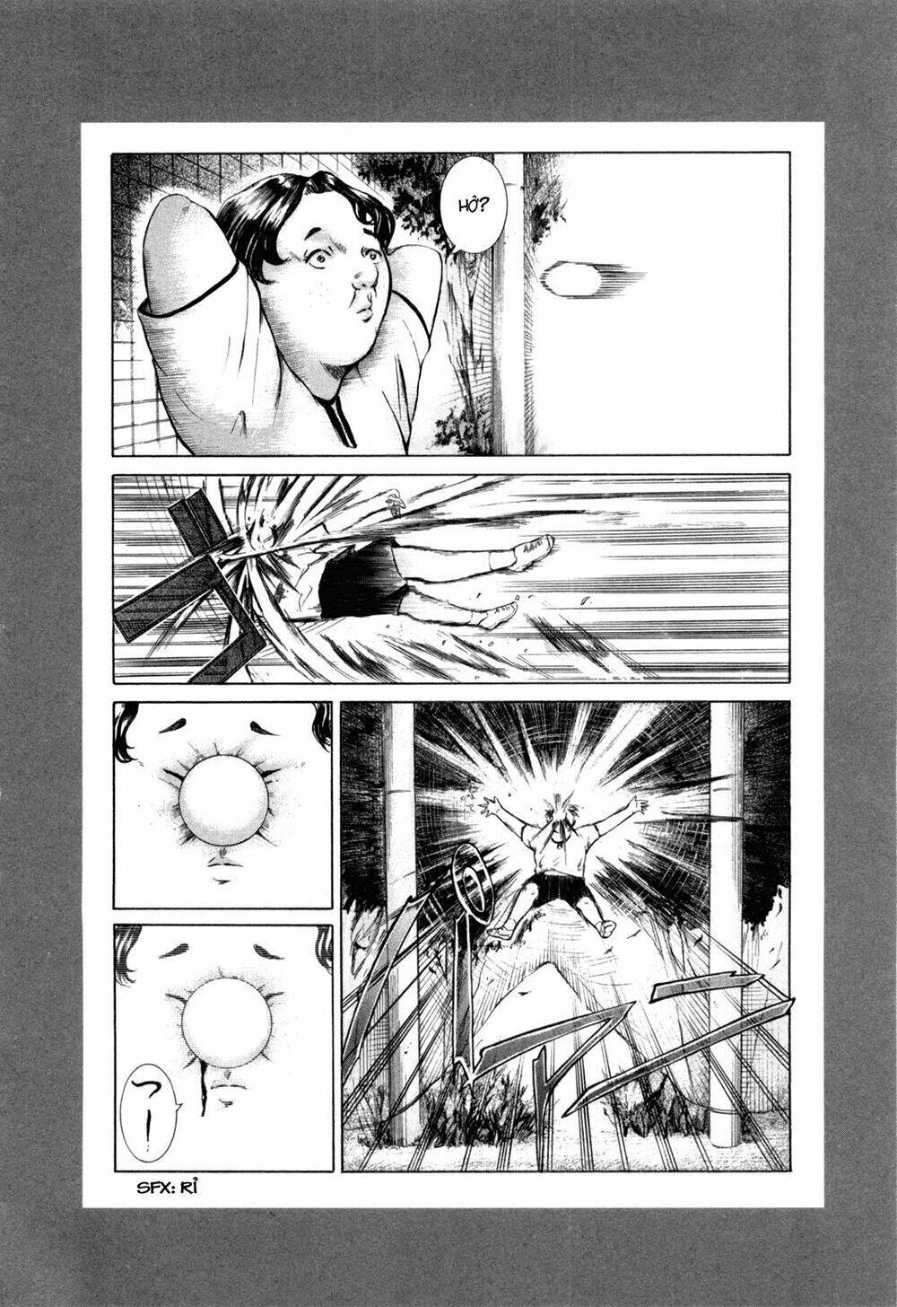 sakamoto desu ga? chapter 5 36