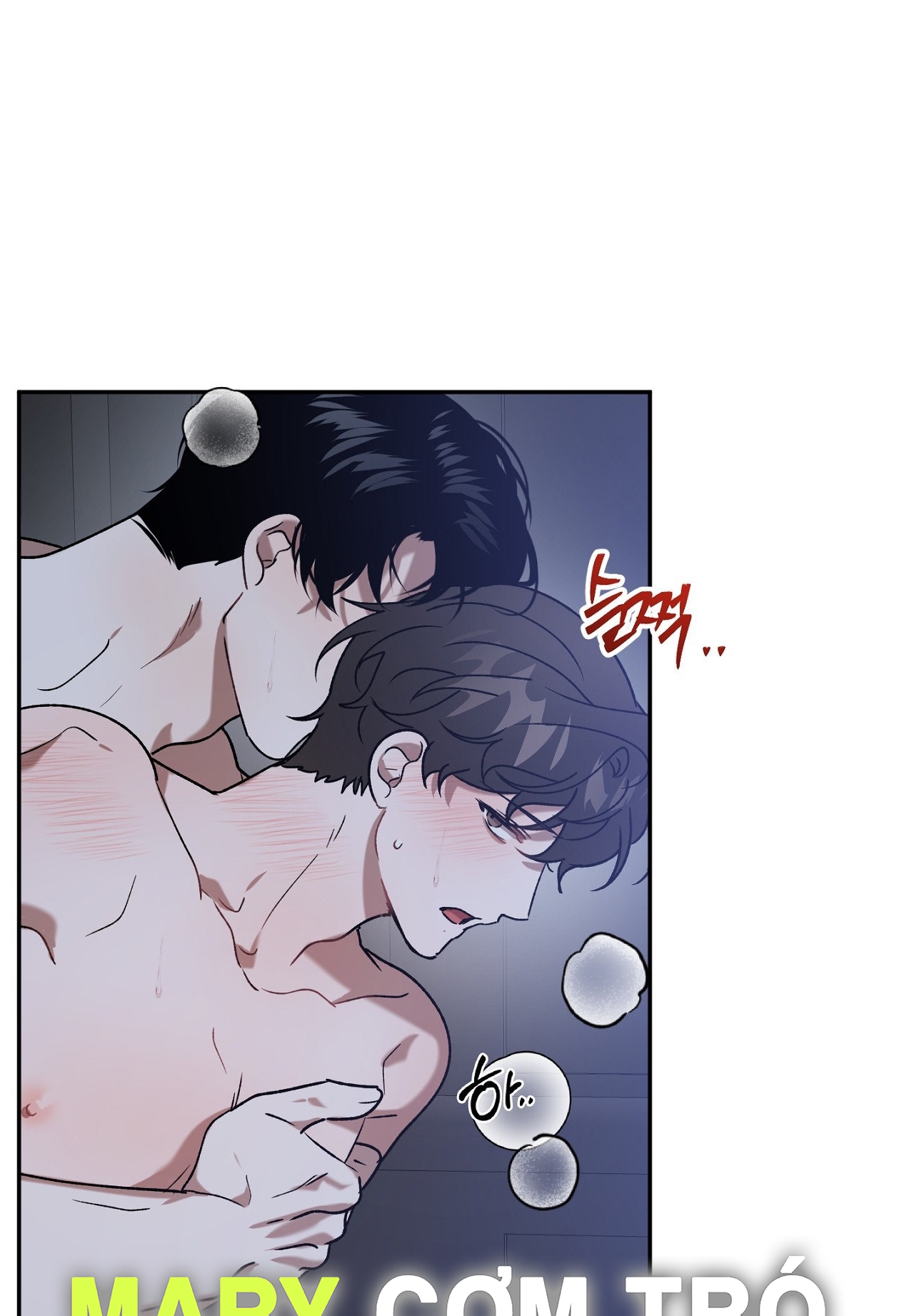 Anh Đã Hiểu Chưa? chapter 43.1 - Trang 9