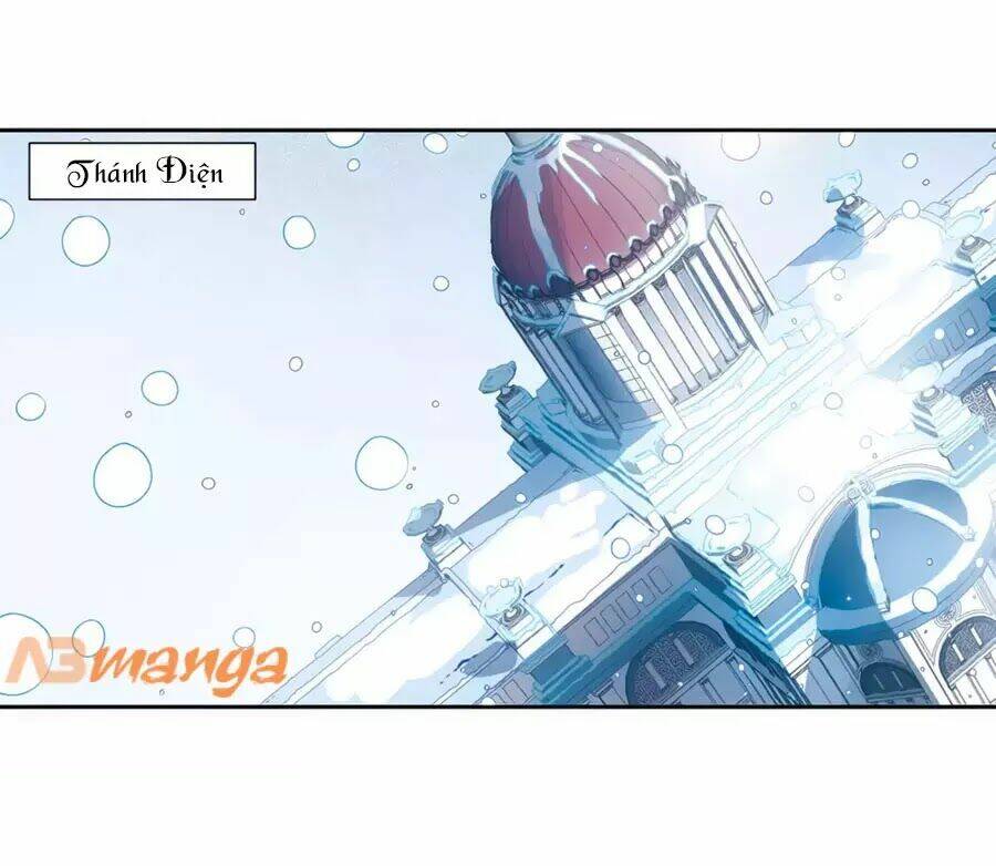 xuyên duyệt tây nguyên 3000 chapter 269.3 14