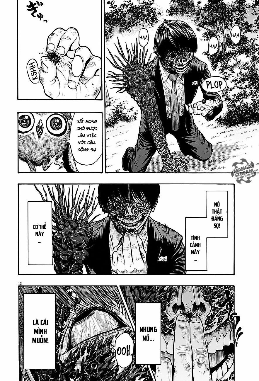 đọa nhân chapter 7 11