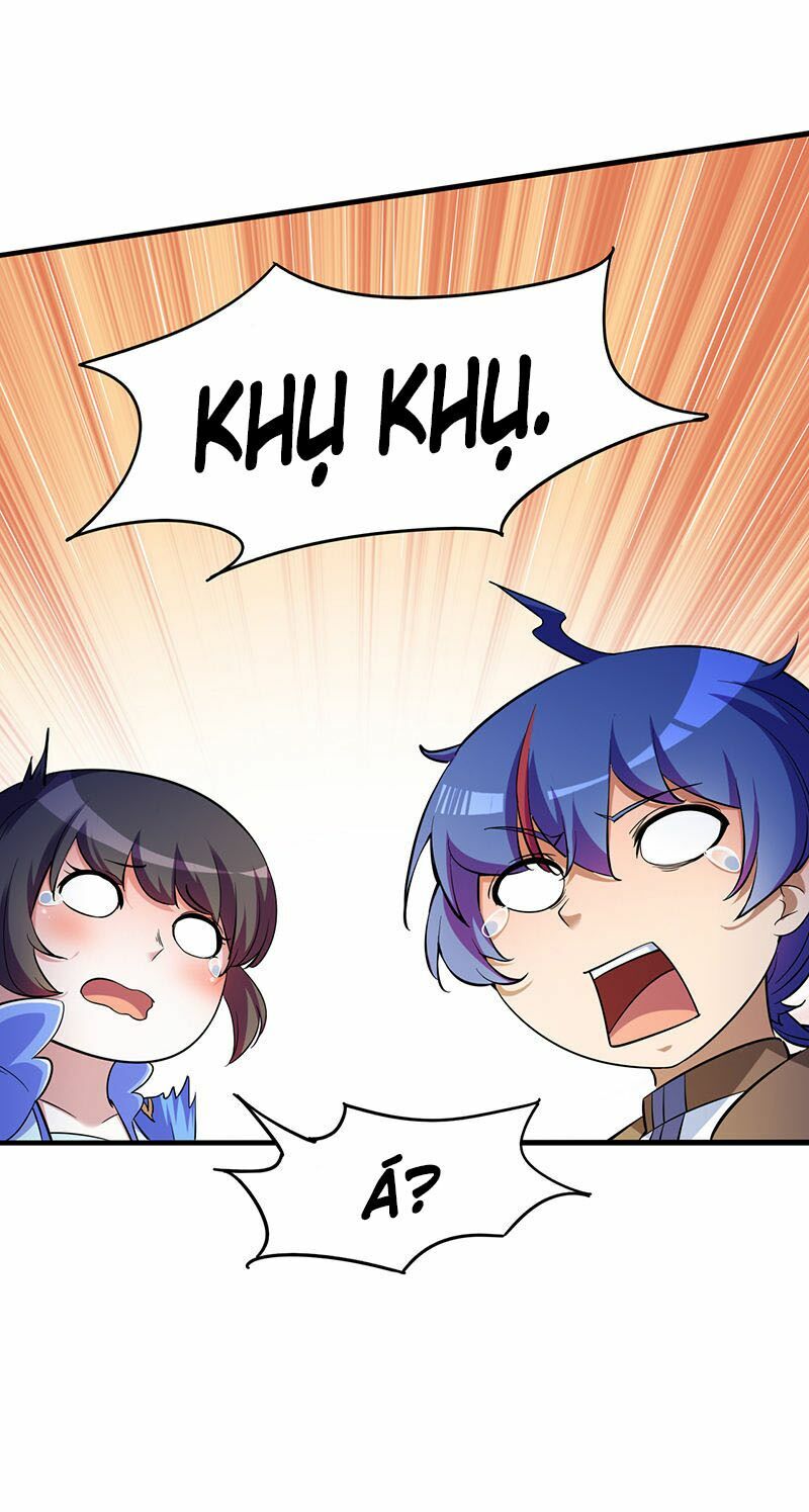 võ đạo độc tôn chapter 92 17