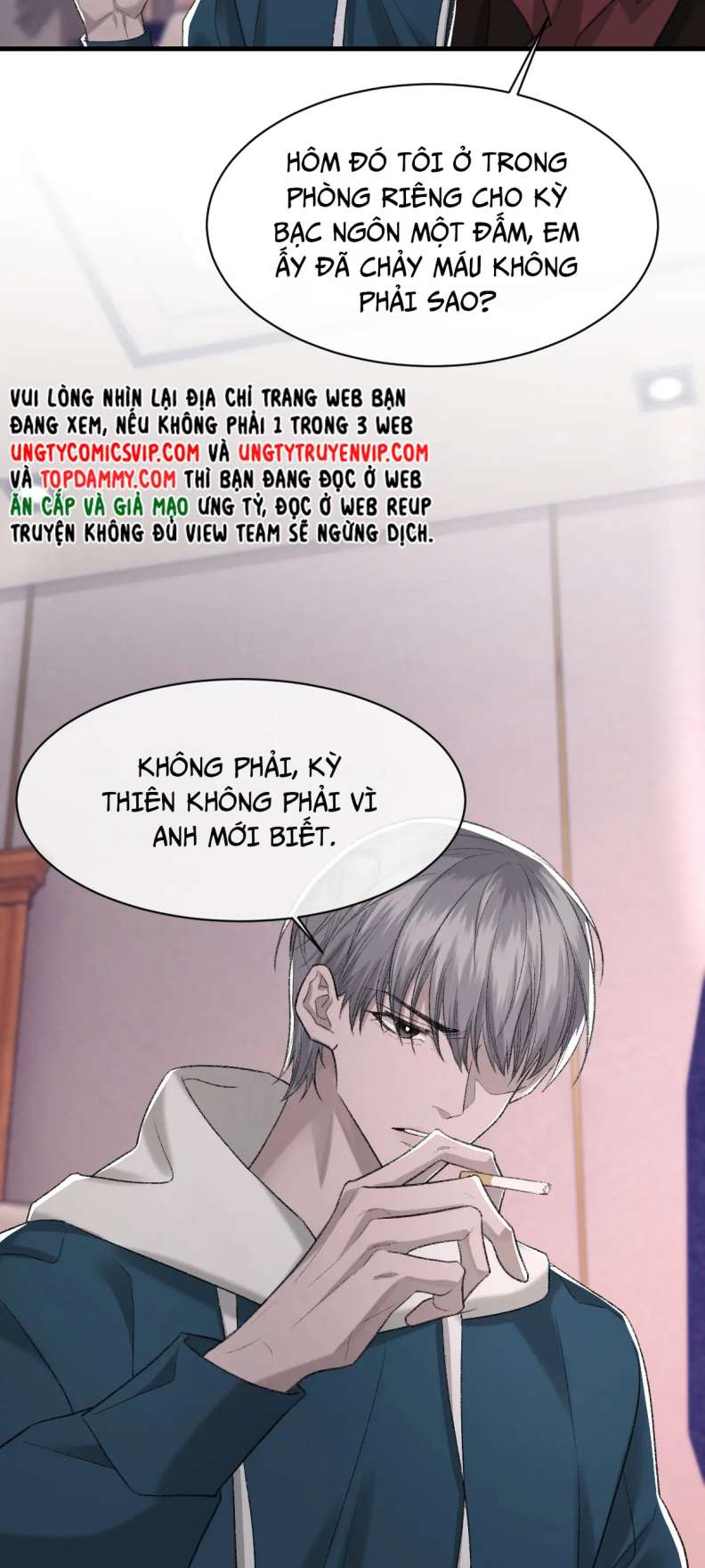 cấu bệnh chapter 84 24