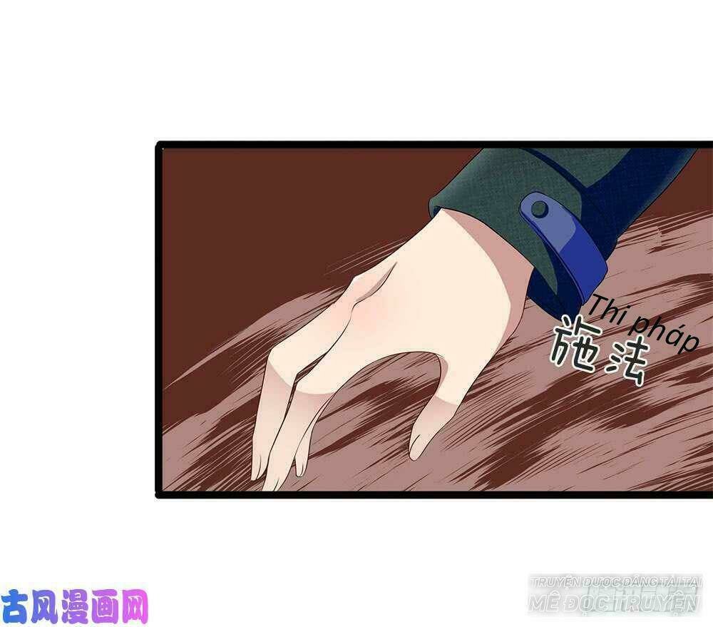 quỷ vương hai mặt quấn lấy tôi chapter 52 6