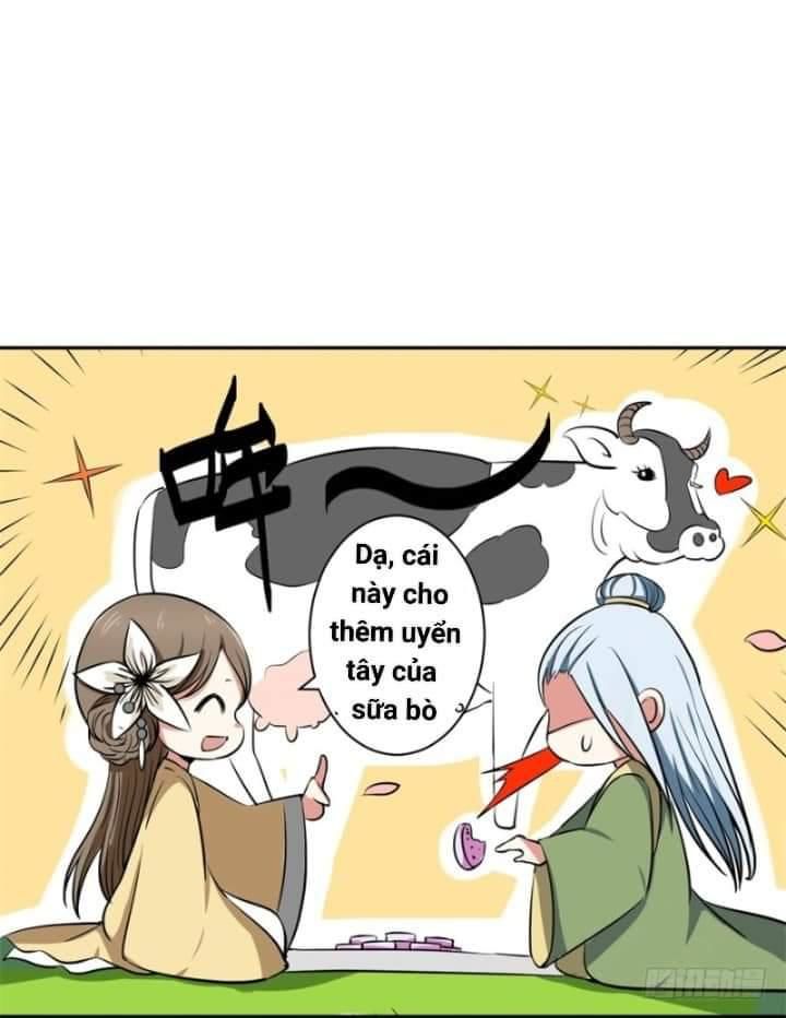 quy luật yêu đương chapter 4.2 14