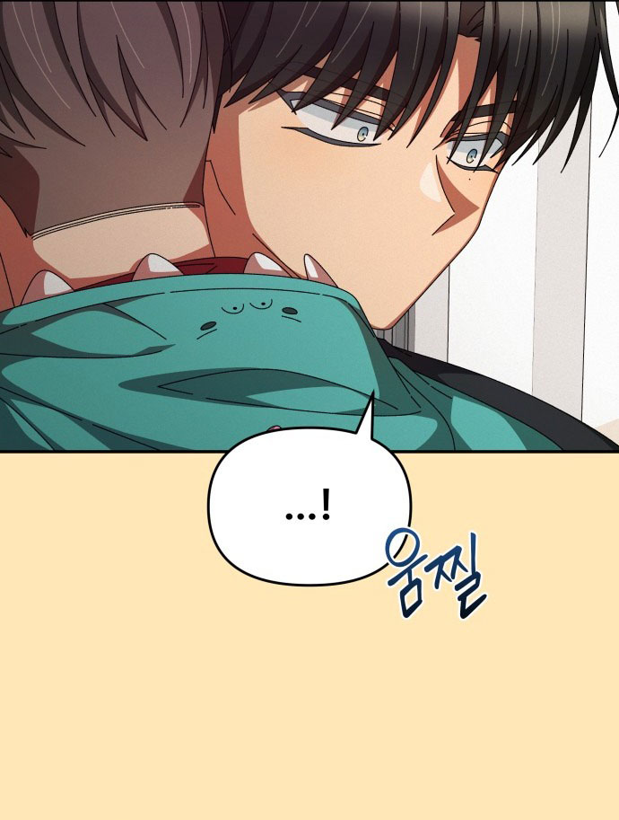 bạn gái tôi là robot -câu chuyện của cheol soo và young hee chapter 21 18