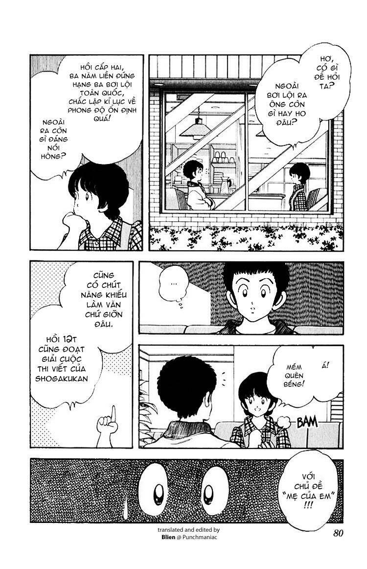 rough - ngọc thô chapter 14 4