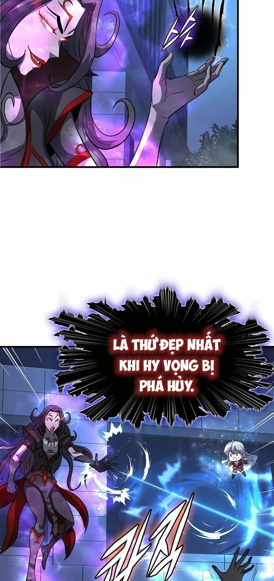 mẹ tôi là chòm sao bảo hộ m chapter 49 67