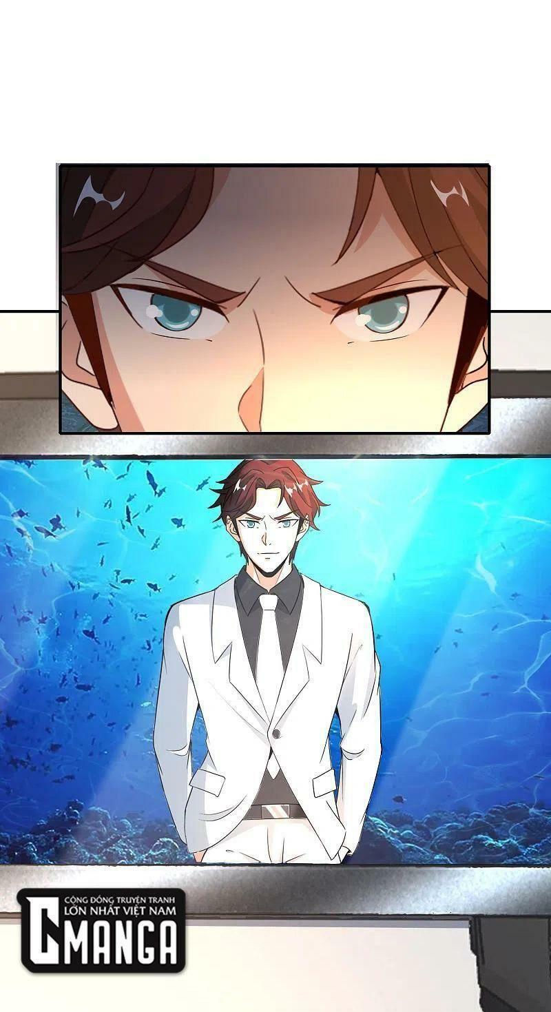 vòng bạn bè mạnh nhất của tiên giới chapter 146 19