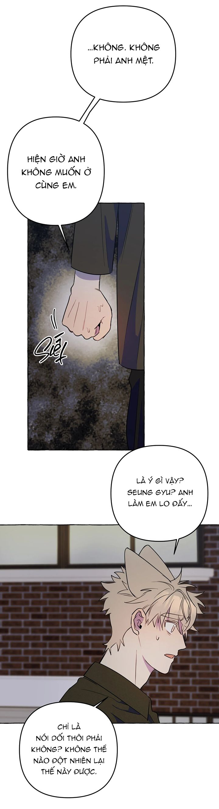 nhà của sam sam chapter 28 22