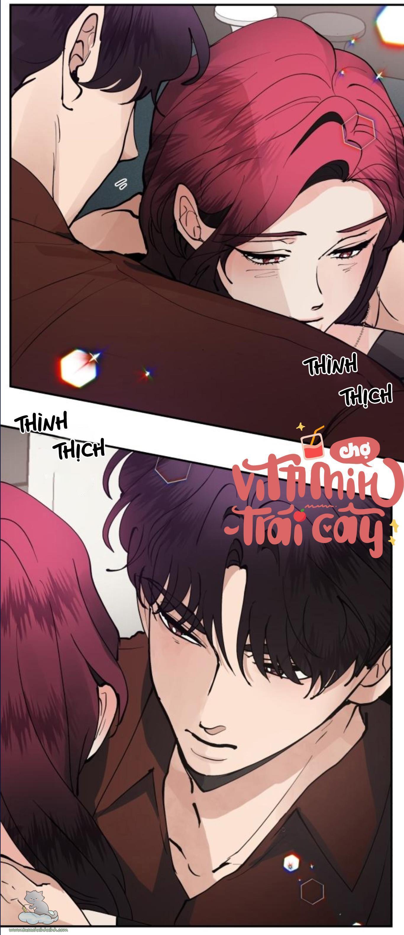 oan gia ngõ hẹp chapter 52 2