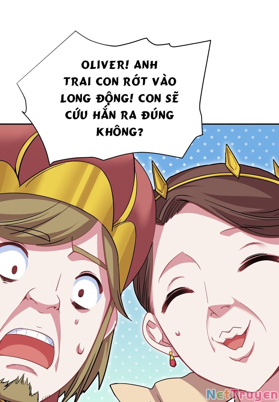 đồ long kỵ sĩ hôn môi ác long chapter 24 10