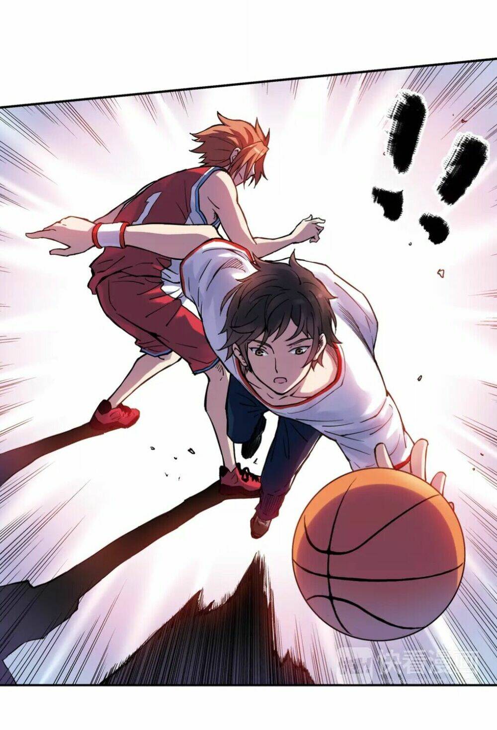 hương vị mùa hạ chapter 20 21