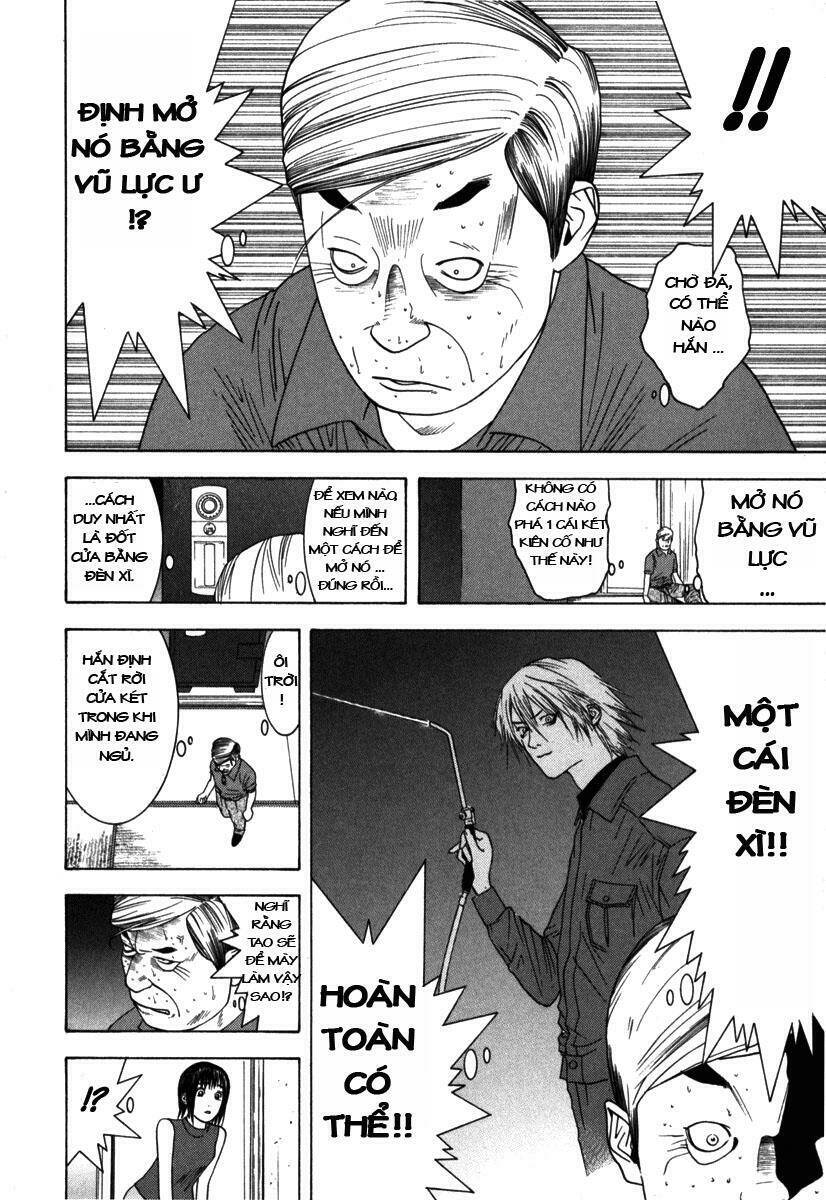 liar game chapter 5 8