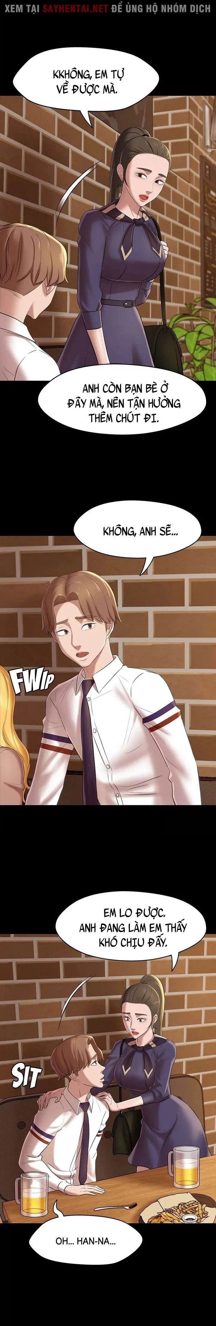 nhật ký quần lót chapter 19 13