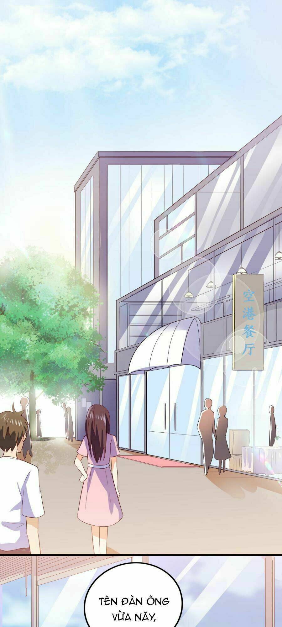 bá ái hãn thê chapter 12 3