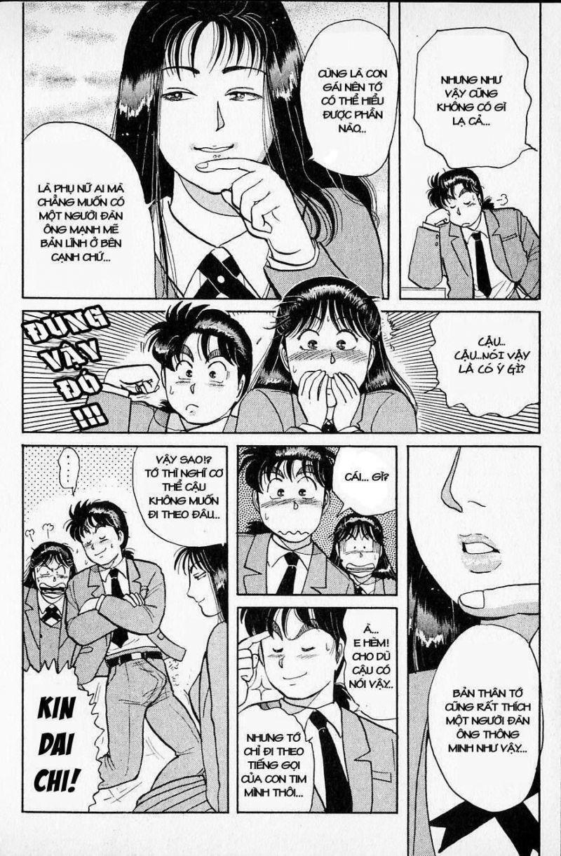 thám tử kindaichi (bản đẹp) chapter 401 8