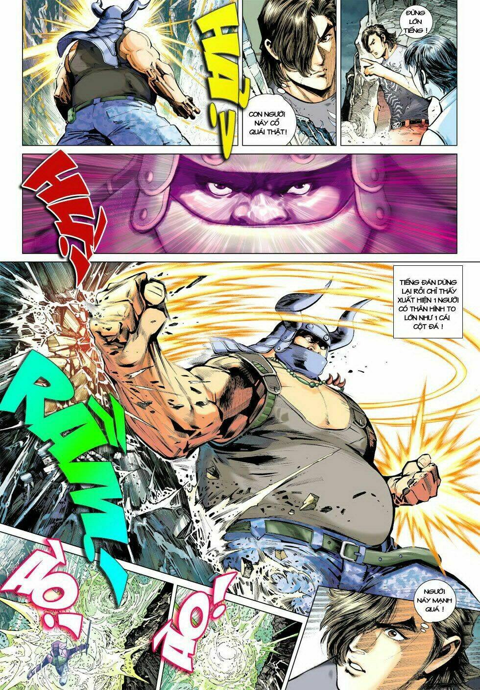 vương tiểu long chapter 1 41