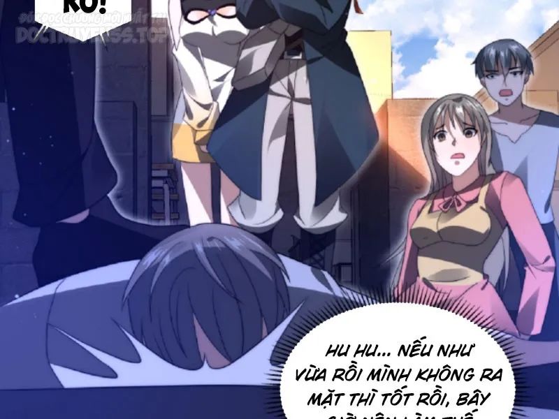 không gian hệ lão lục: dự trữ một vạn tấn thịt ngày tận thế chapter 57 5