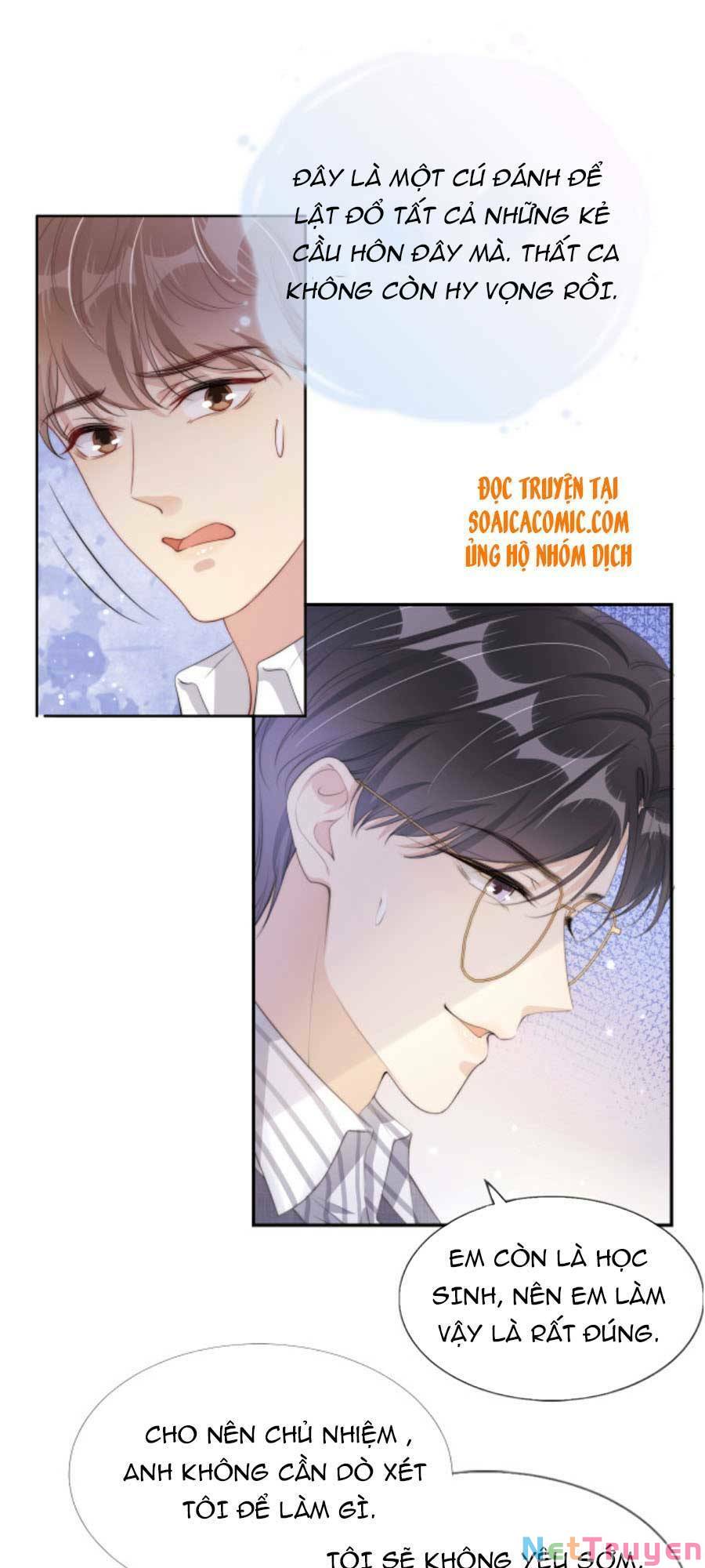 ngự tỷ toàn năng lại bị phá mã giáp chapter 48 2