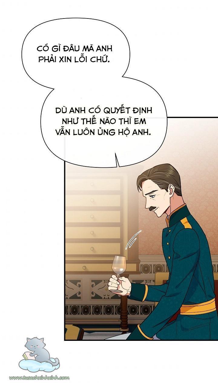 công nương khế ước của gia tộc công tước quái vật chapter 82 41