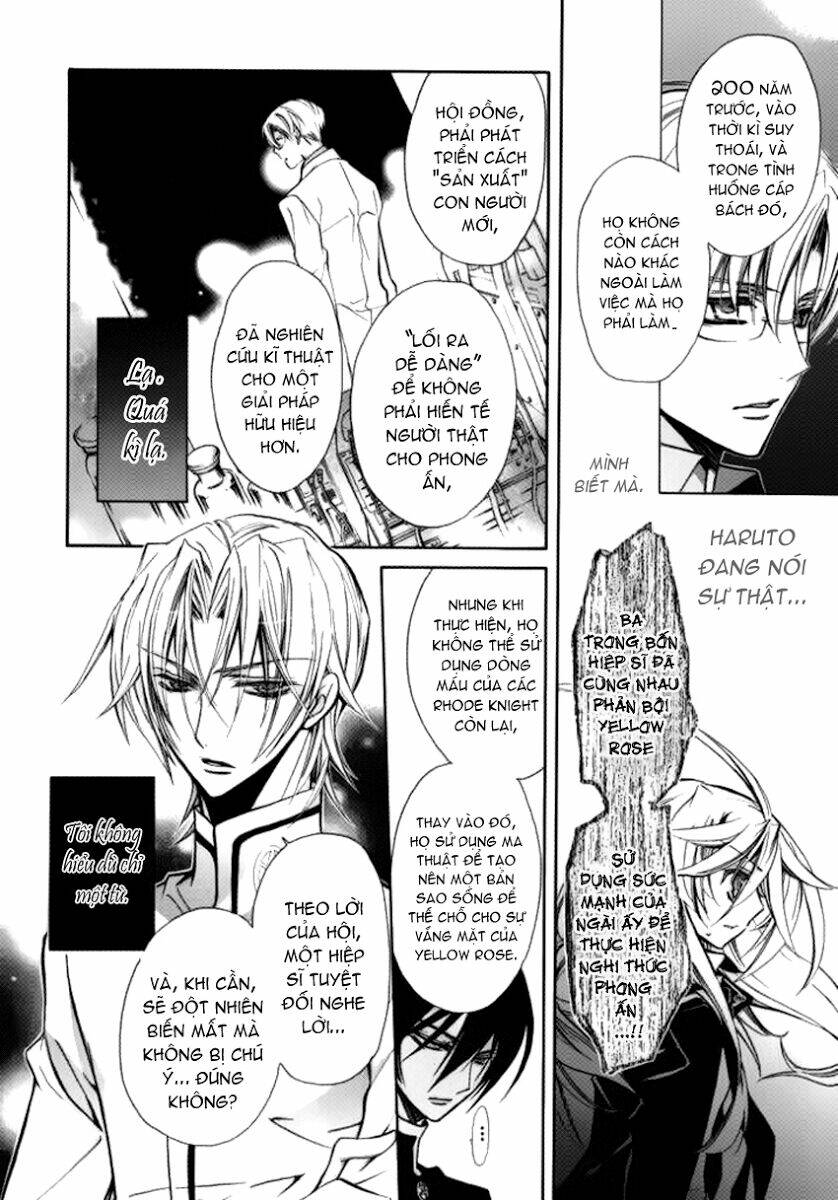 nụ hôn của công chúa tường vi chapter 10 4