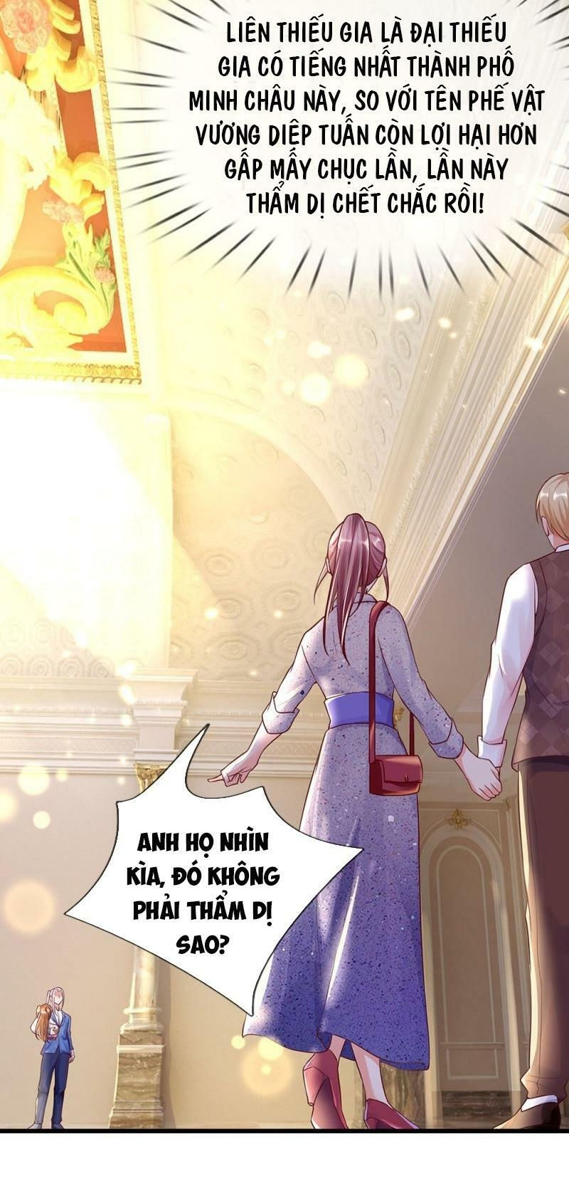 vú em tiên tôn đi ở rể chapter 100 6