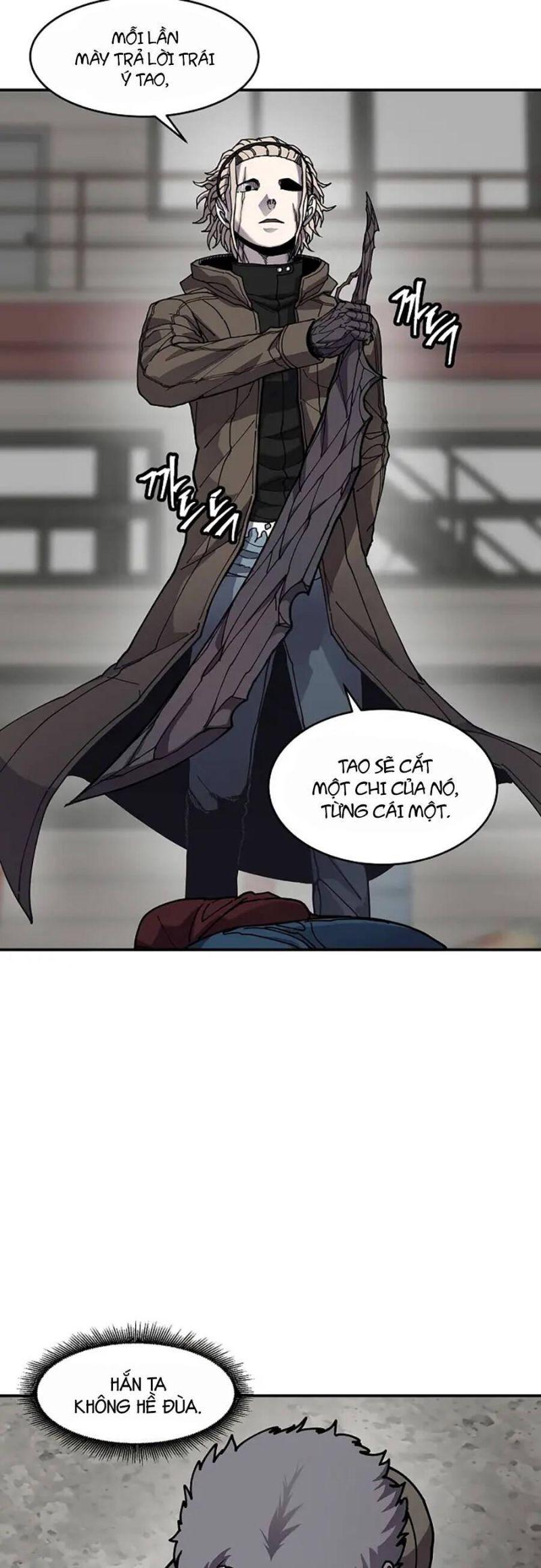 pháp sư chapter 60 25