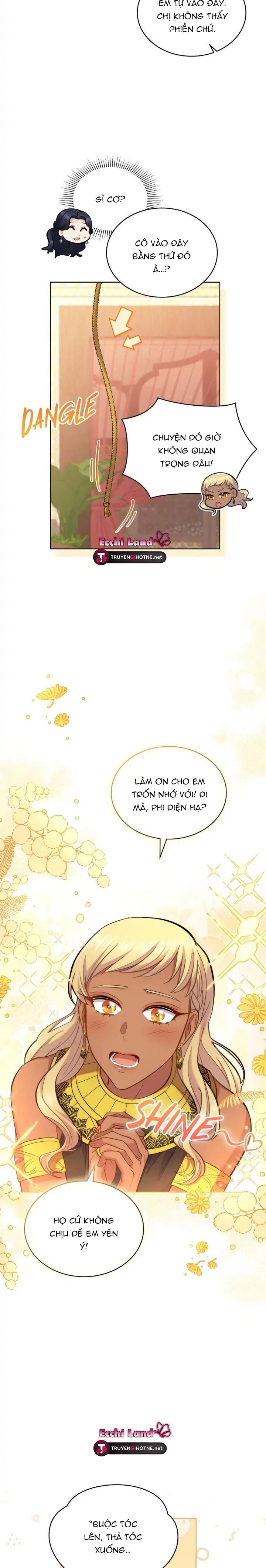 hội cùng thuyền chapter 34.1 4
