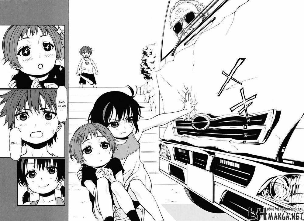 lady justice chapter 4 6