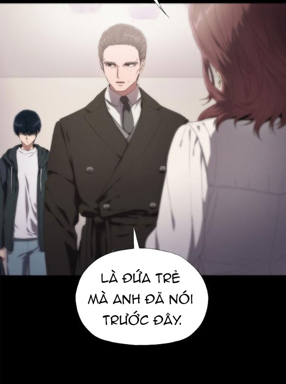 không thể thoát ra khỏi bộ phim kịch tính chapter 11.2 30