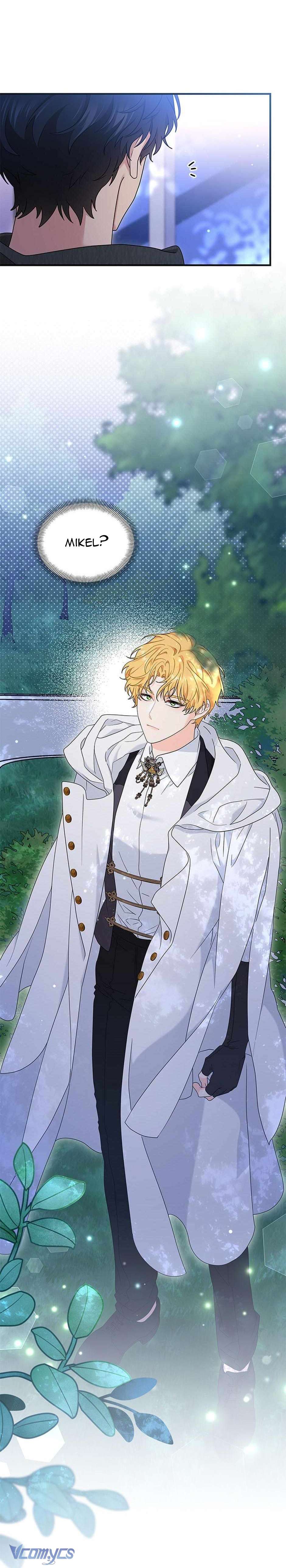 cô gái sẽ trở thành chủ gia đình chapter 48 11