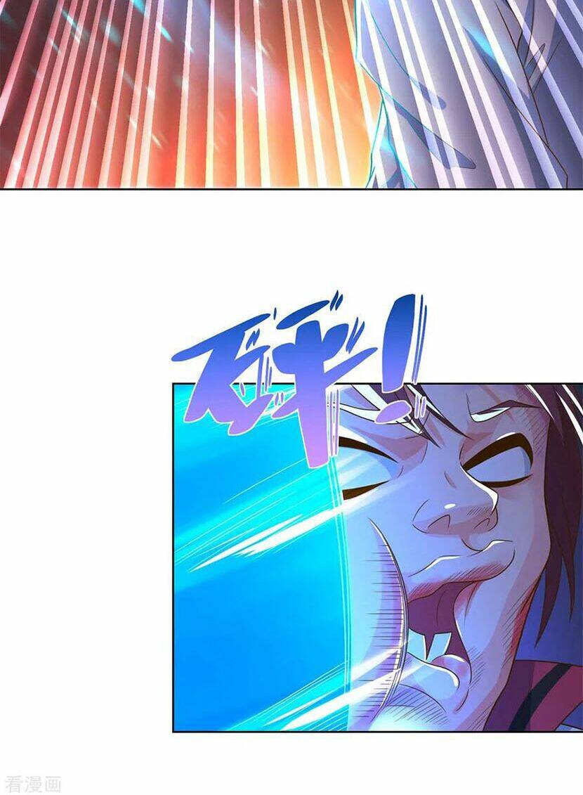 trọng sinh khí thiếu quy lai chapter 140 23