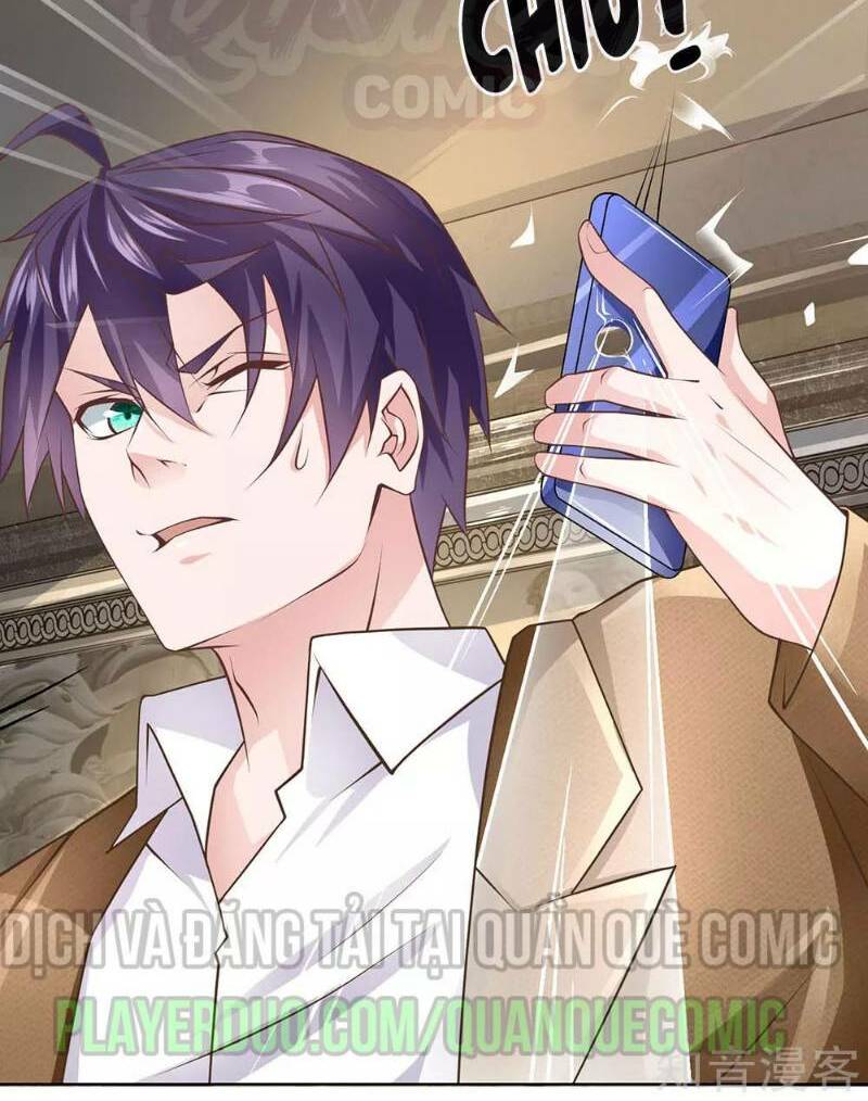 cực phẩm yêu nghiệt chapter 60 16