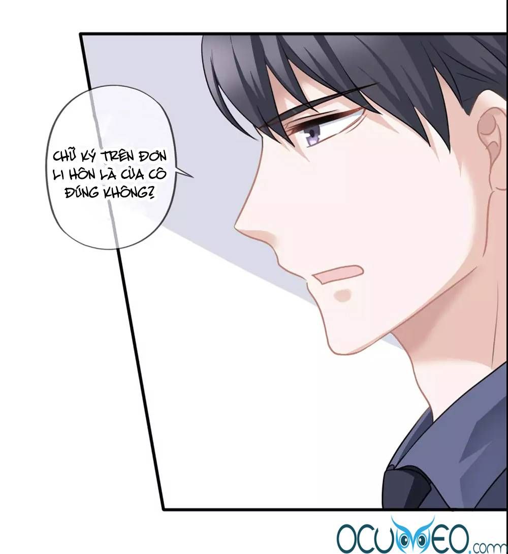 mỹ vị giai thê chapter 3 3