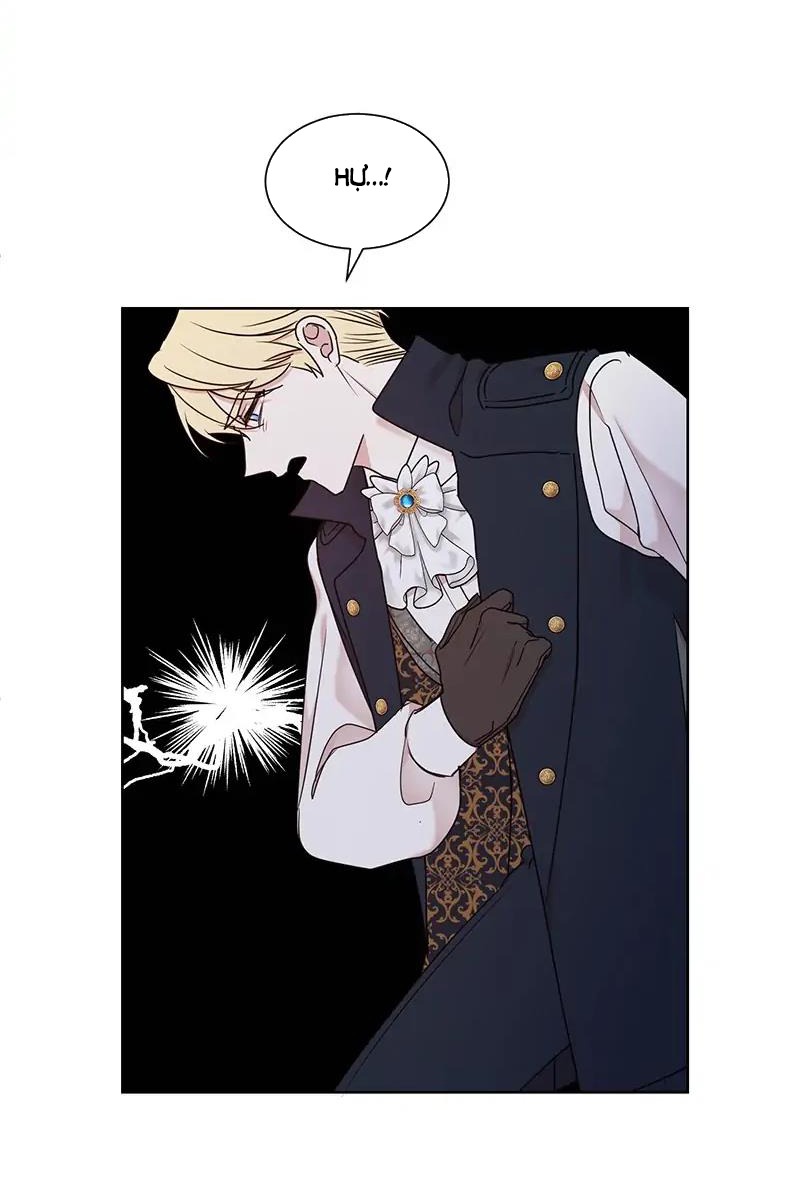 tôi chán nản vì người chồng thứ 2 còn "khỏe" hơn chồng cũ chapter 23.2 4