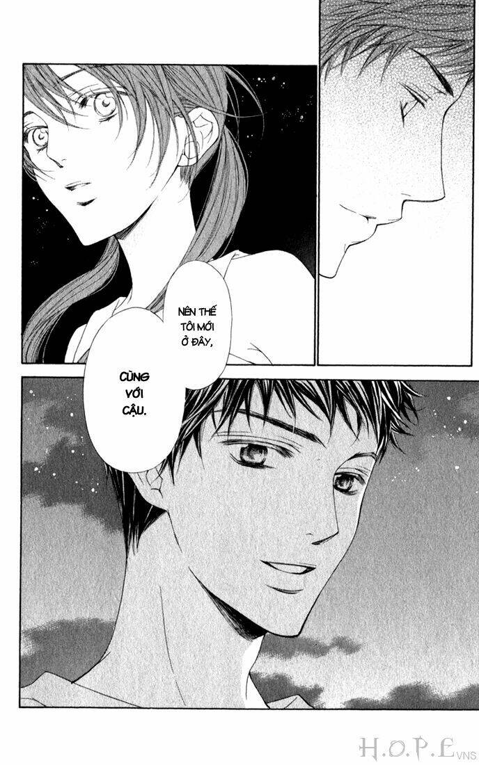 cung đàn vàng chapter 49 18