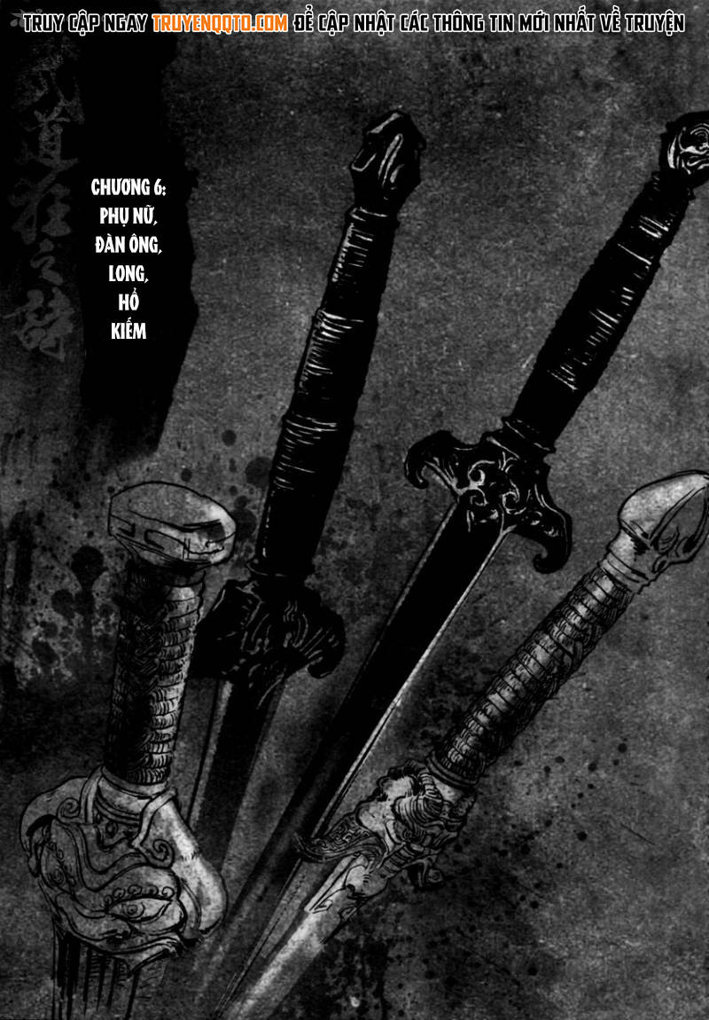 tale of the fighting freak, path of the warrior [blood and steel] chapter 6 5