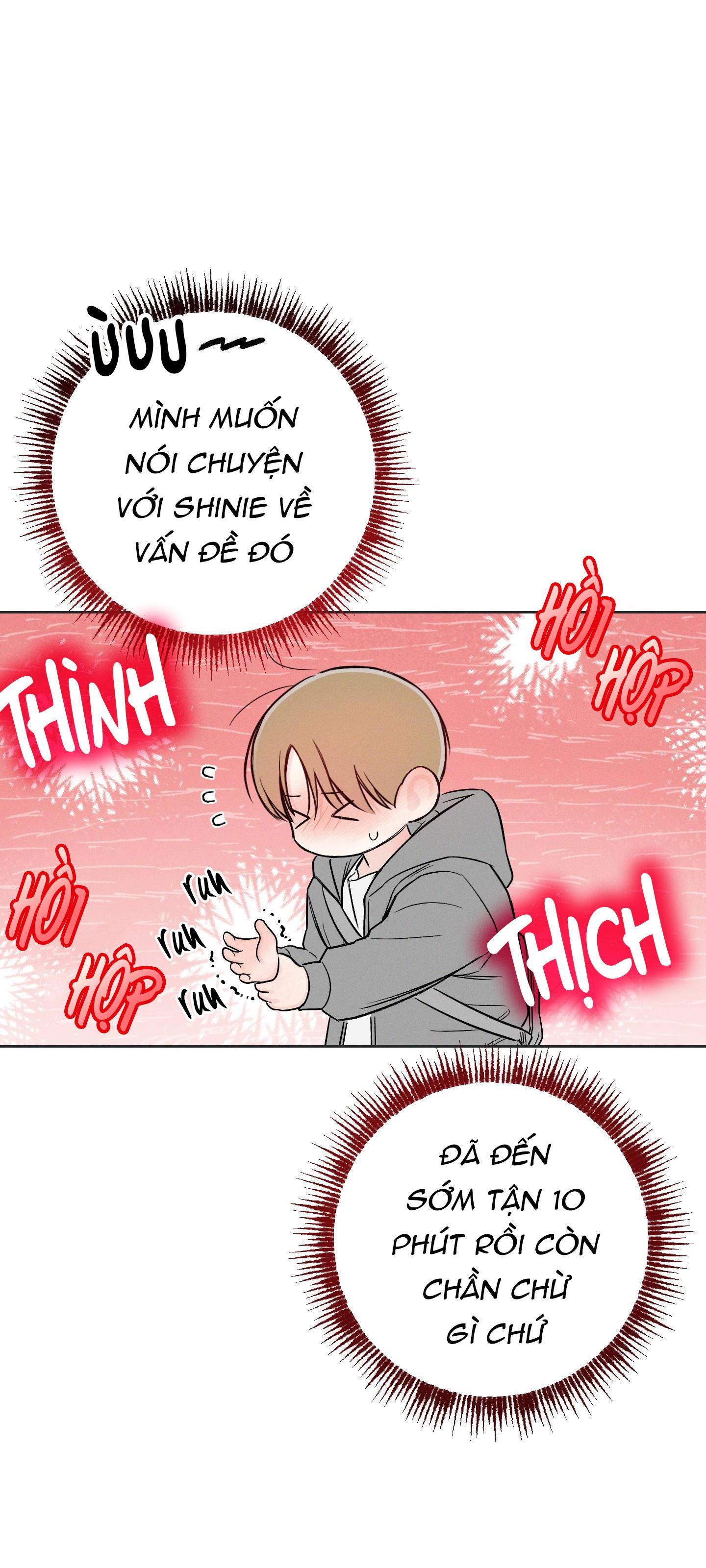 tháng 12 chapter 30 33