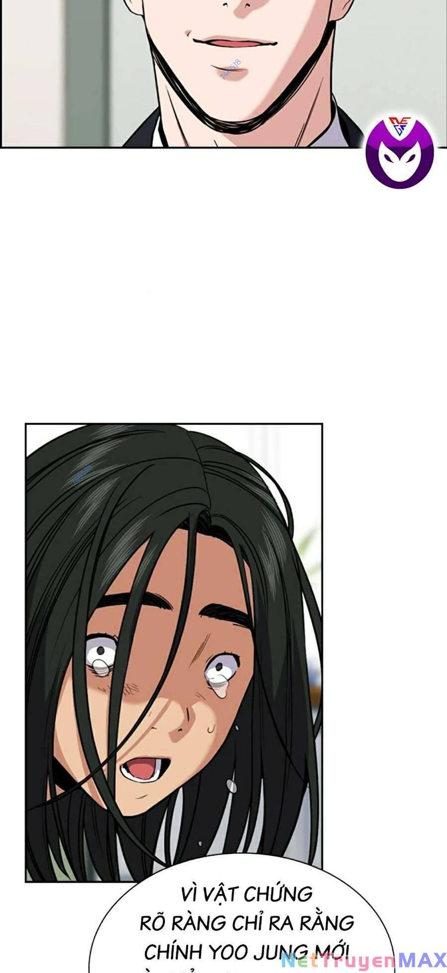 giáo dục chân chính chapter 115 103