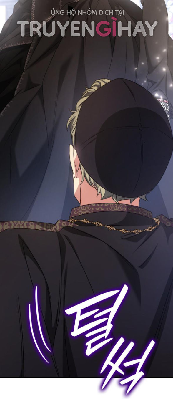 chị yêu, kiếp này em sẽ là hoàng hậu chapter 11.2 47