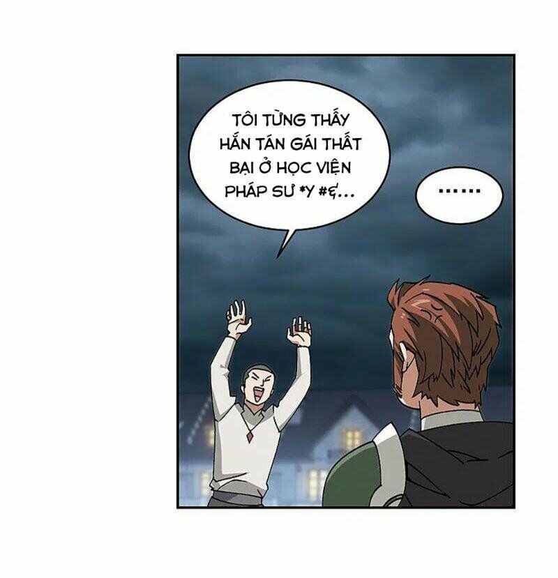 võng du chi cận chiến pháp sư chapter 365 26