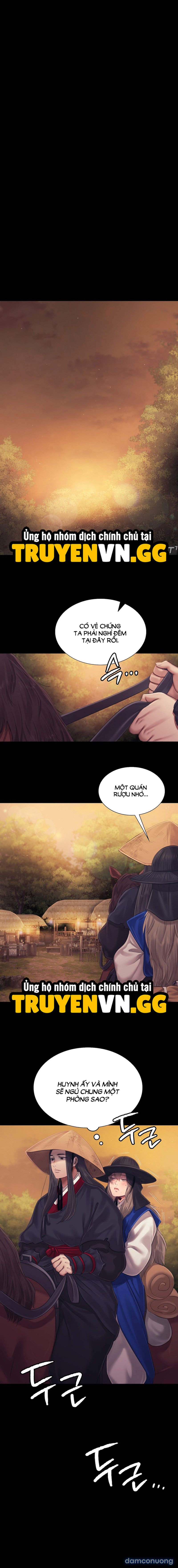 [18+] tiểu thư chapter 116 19