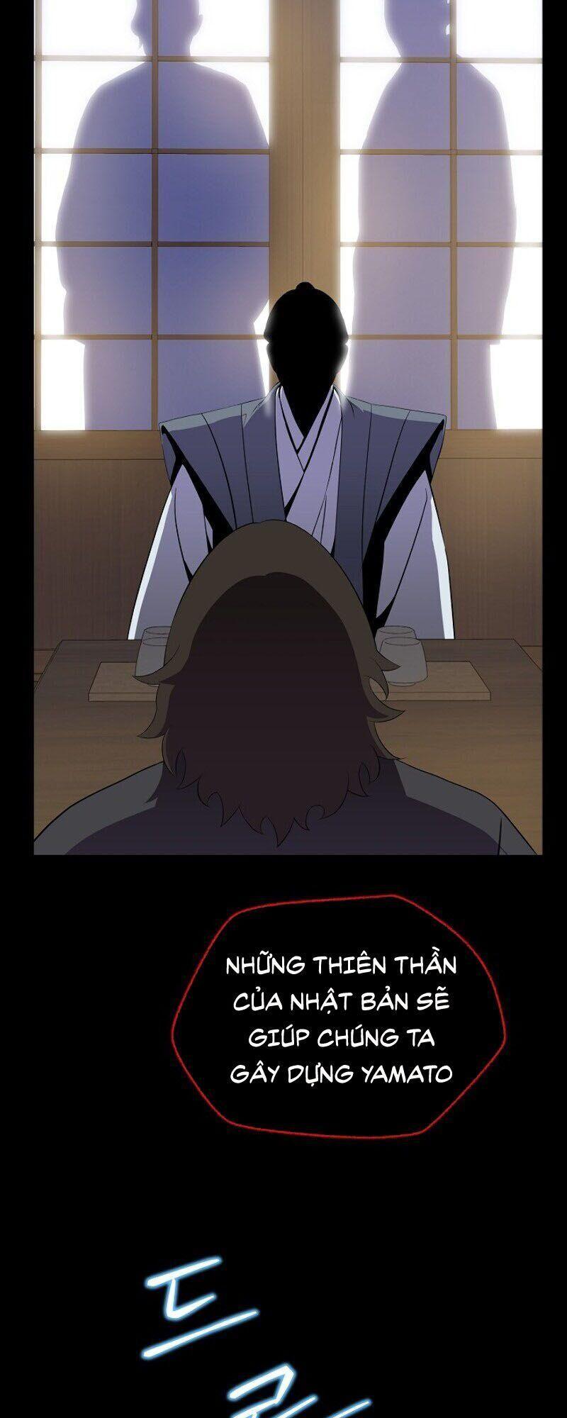 tiêu diệt đấng cứu thế chapter 17 28