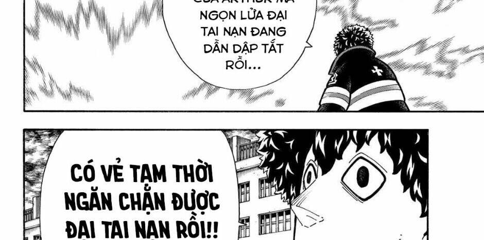 biệt đội lính cứu hỏa chapter 272 34
