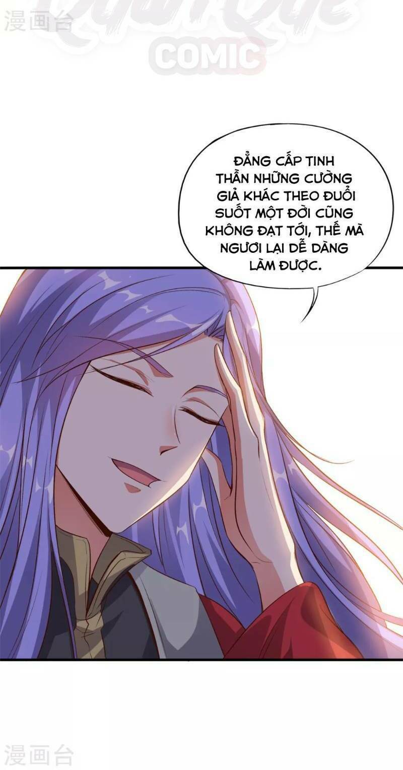 phục thiên thánh chủ chapter 9 13