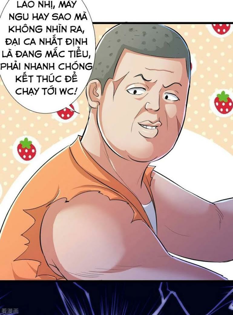 tối cường đặc chủng binh của hoa khôi chapter 62 5