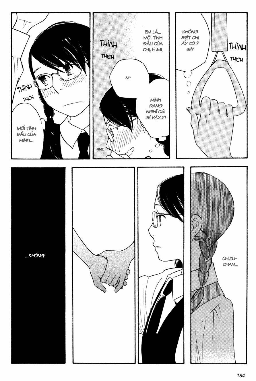 hoa hồng tím ngọt ngào chapter 7 20