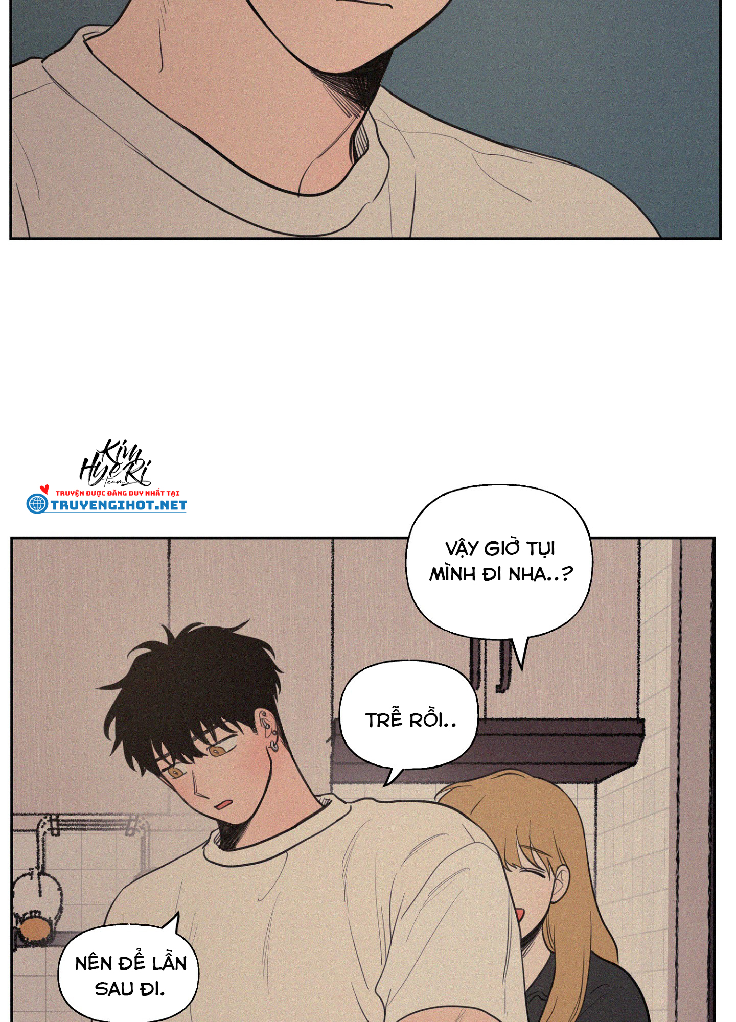 lý do yêu phải thằng bạn thân chapter 35.3 4