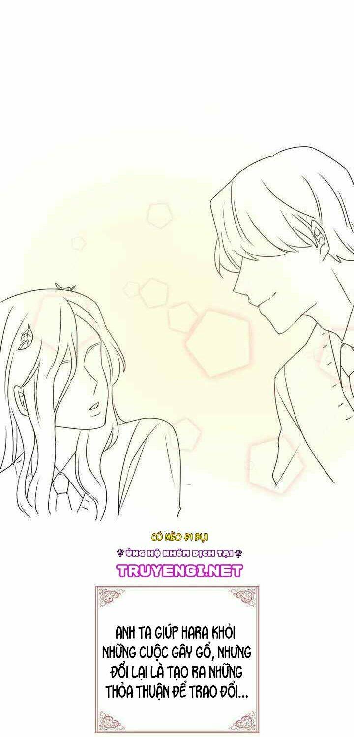 idol sống trong nhà tôi ! chapter 10 9